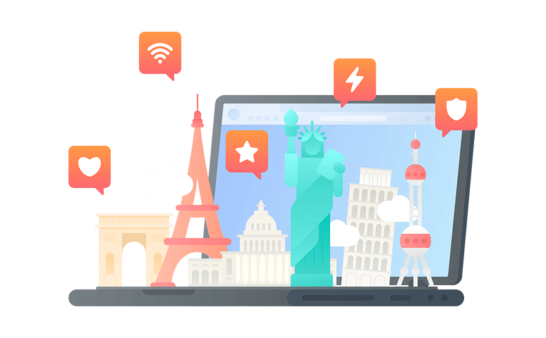 诺福克群岛回国vpn - 大陆VPN
